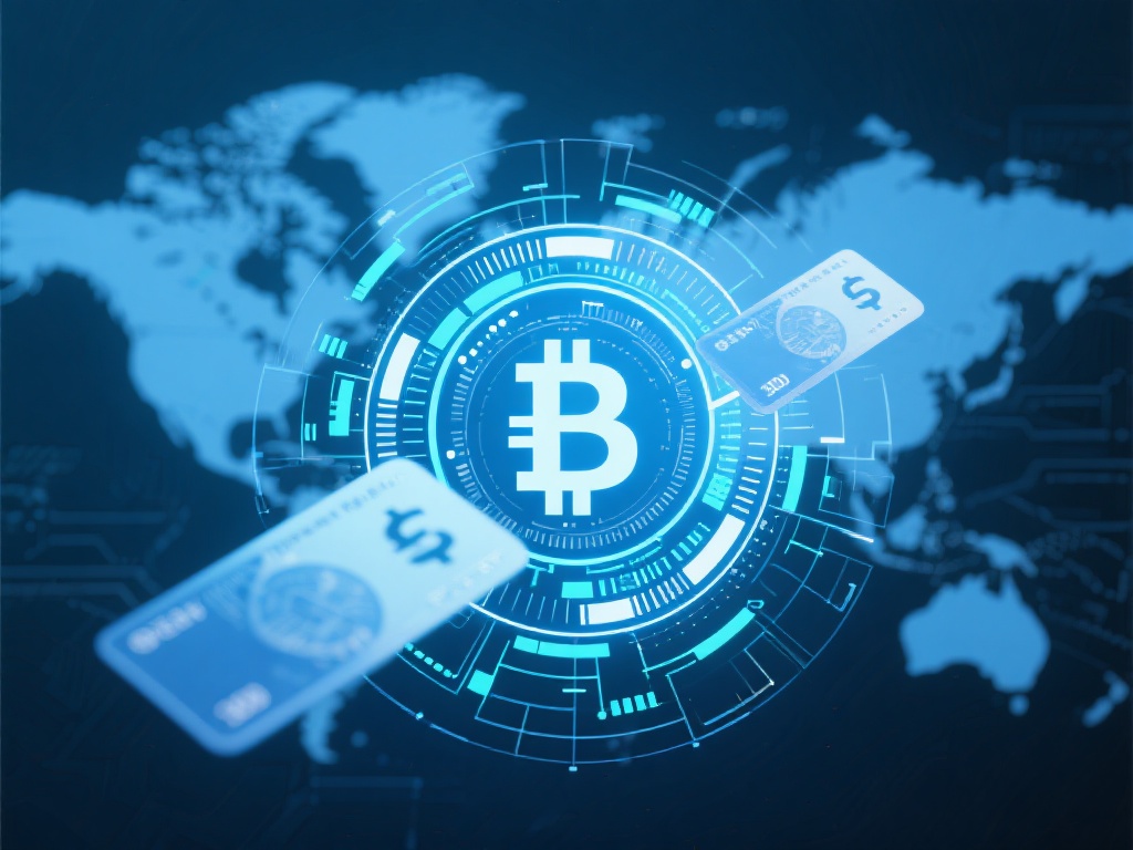 新时代新征程,引领创新新未来 现代社会正见证着区块链技术对金融体系的深