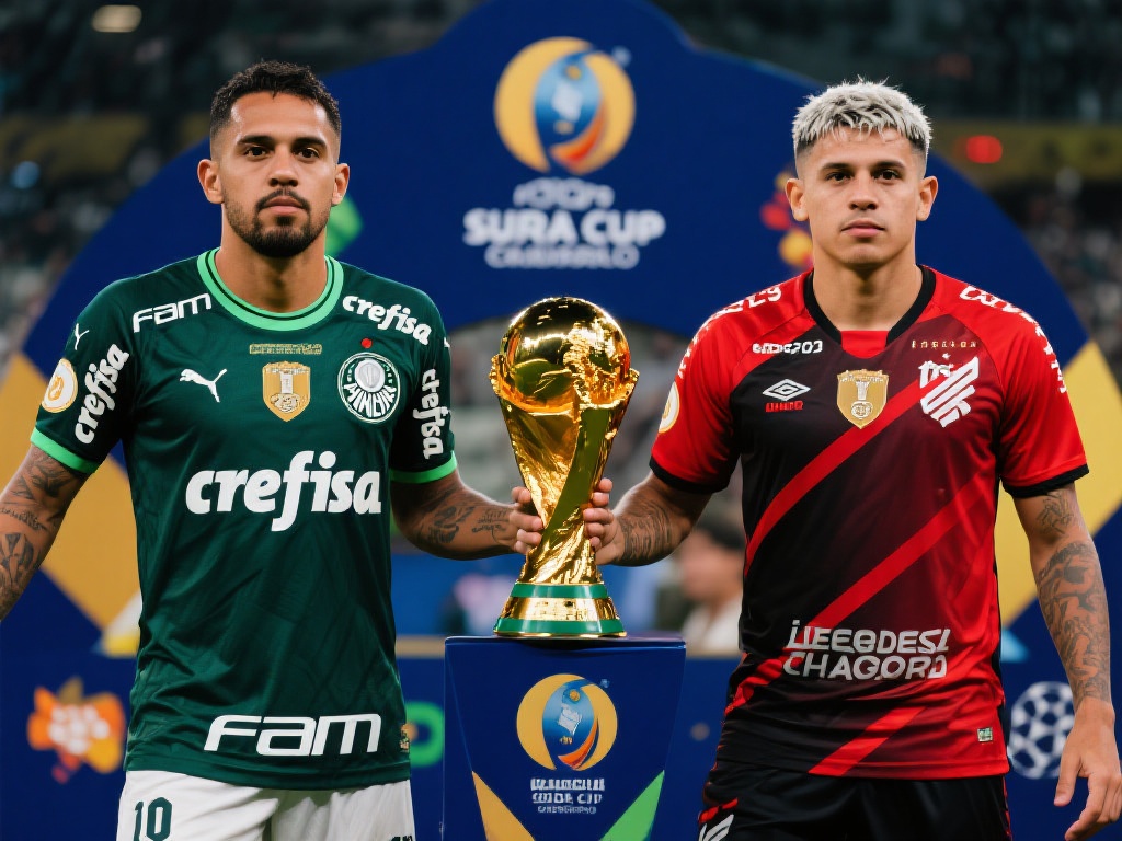 2025世俱杯夺冠热门球队解析与预测 南美洲球队在世俱杯历史上有着深刻的影响力