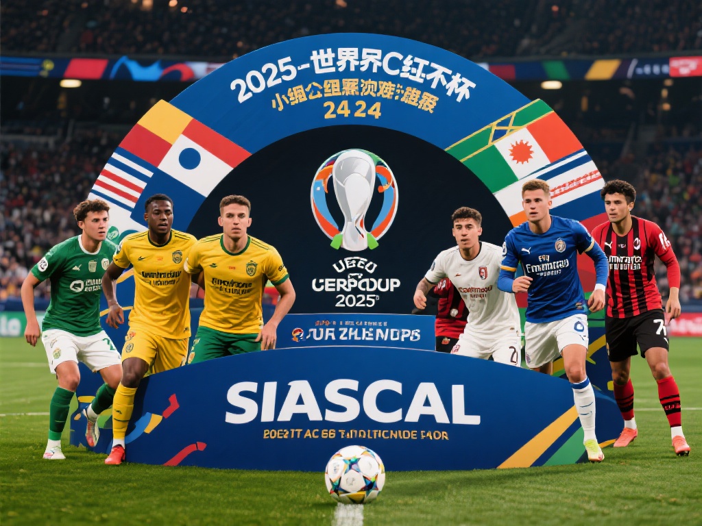 赛事规模扩大，预测难度升级
2025年