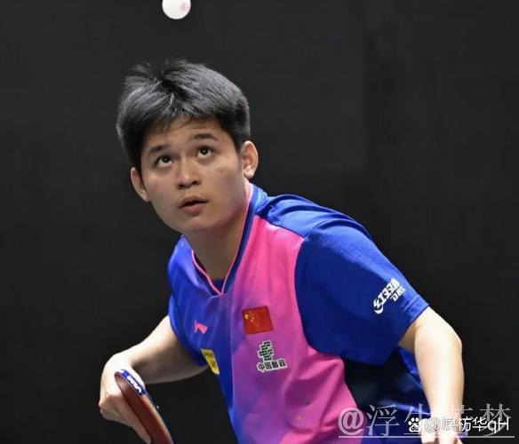 世乒联总决赛男单半决赛精彩对决：张本智和迎战林诗栋