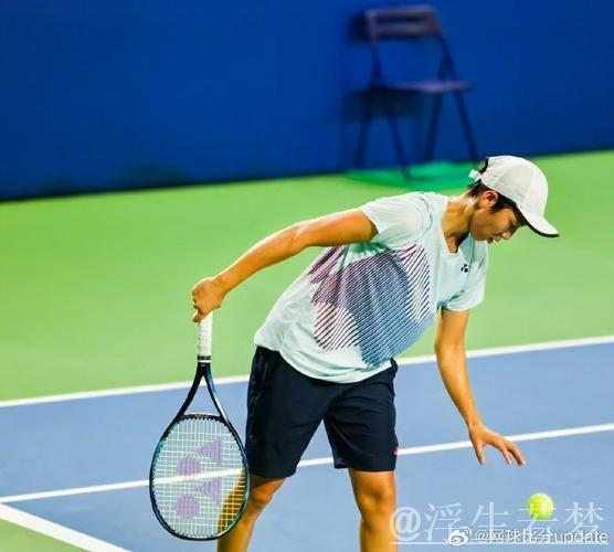 中网巡职级总决赛女单巅峰对决：施晗迎战尤晓迪