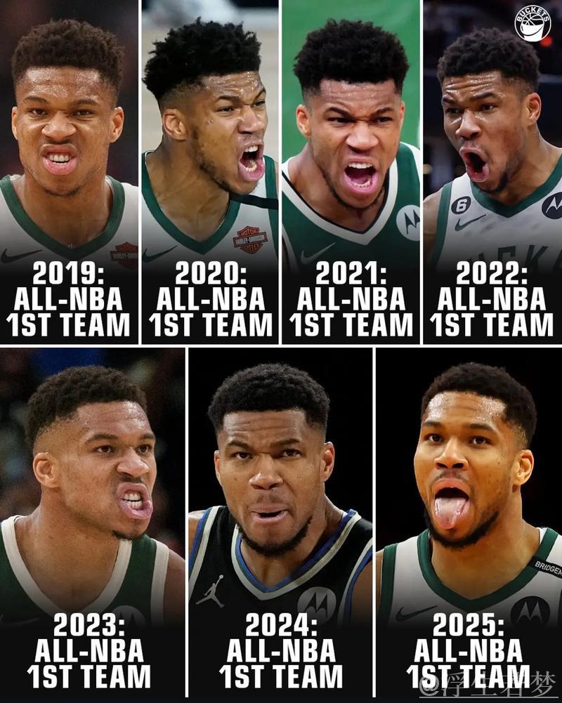 NBA最佳球员是谁？文班自信：字母哥或SGA，但未来属于我