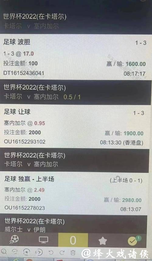 世界杯下注赌球与合法玩法对比 世界杯下注赌球与合法玩法对比